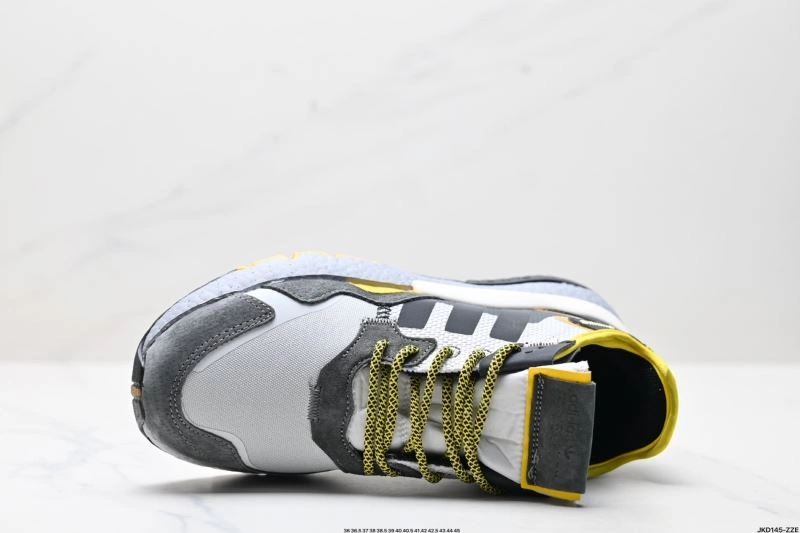 Neat Adidas Jogger Shoes 1316