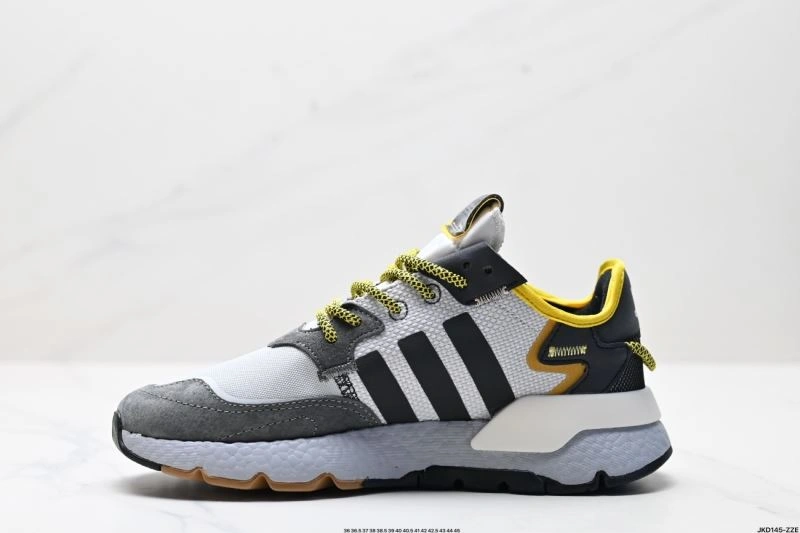 Neat Adidas Jogger Shoes 1316