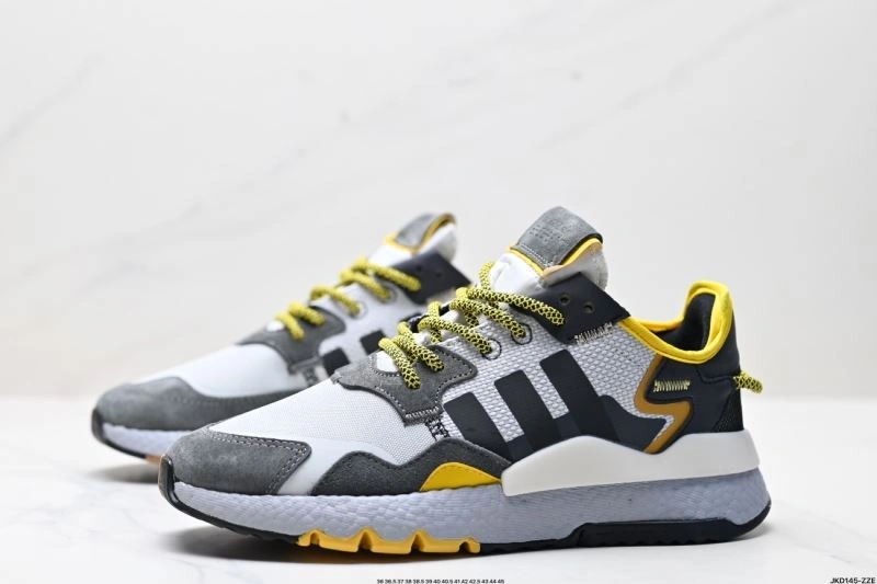 Neat Adidas Jogger Shoes 1316