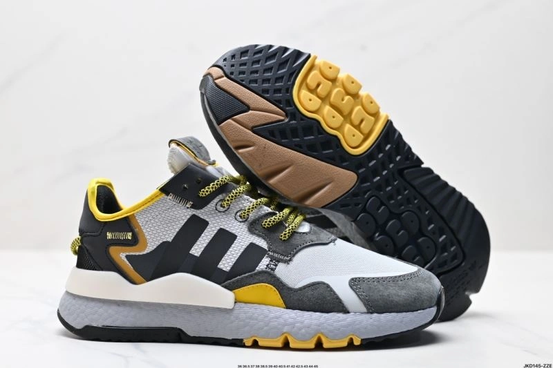 Neat Adidas Jogger Shoes 1316
