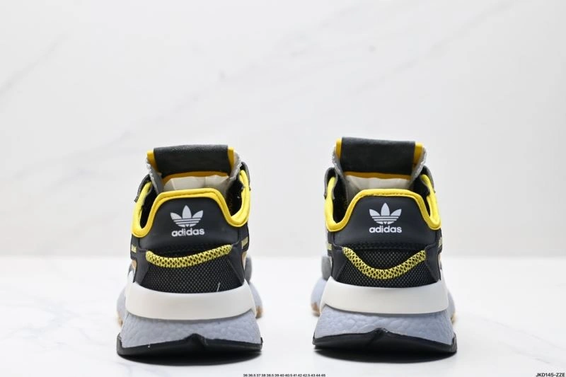 Neat Adidas Jogger Shoes 1316