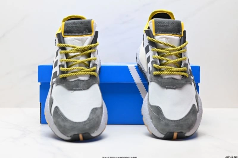 Neat Adidas Jogger Shoes 1316