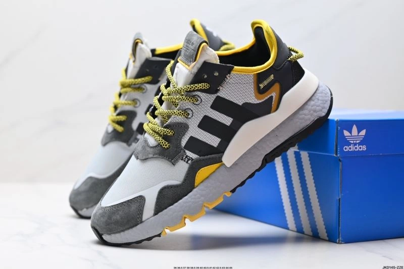 Neat Adidas Jogger Shoes 1316