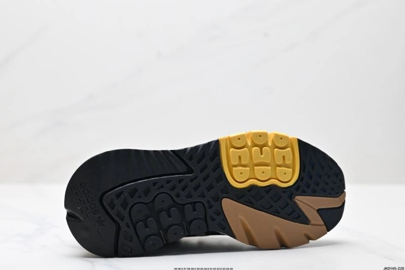 Neat Adidas Jogger Shoes 1316