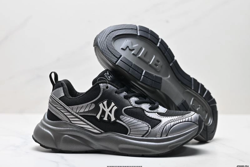 Adidas Jogger Shoes Supportive 500