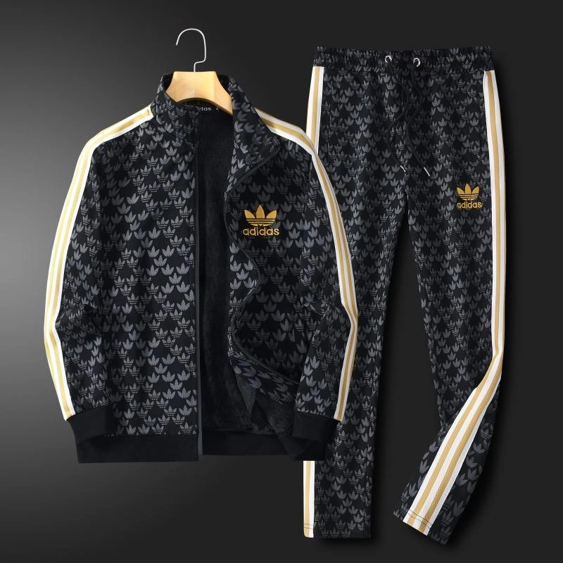 Adidas Long Suits Minimalist 94943