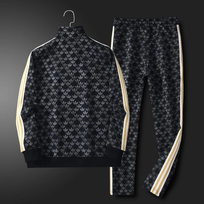 Adidas Long Suits Minimalist 94943