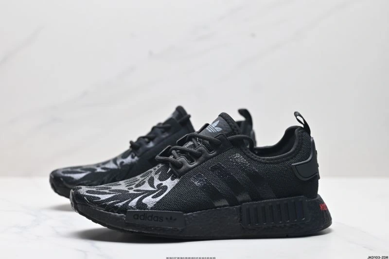 Adidas NMD Shoes ZipUp 1314