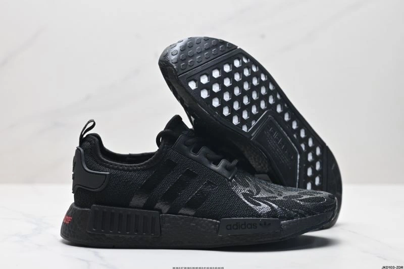 Adidas NMD Shoes ZipUp 1314