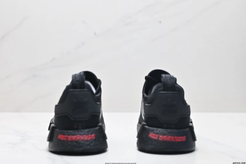 Adidas NMD Shoes ZipUp 1314