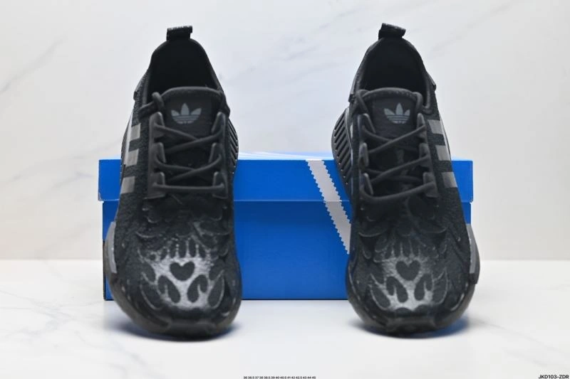 Adidas NMD Shoes ZipUp 1314