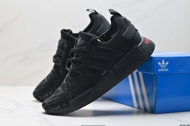 Adidas NMD Shoes ZipUp 1314