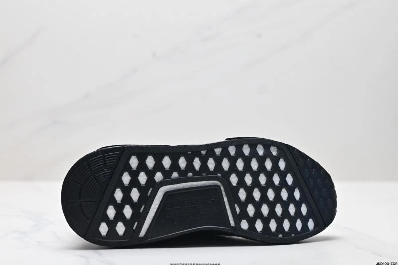 Adidas NMD Shoes ZipUp 1314