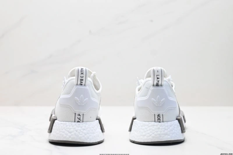 EyeCatching Adidas NMD Shoes 1310