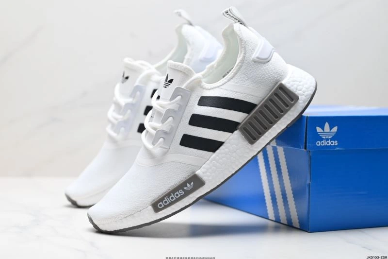 EyeCatching Adidas NMD Shoes 1310