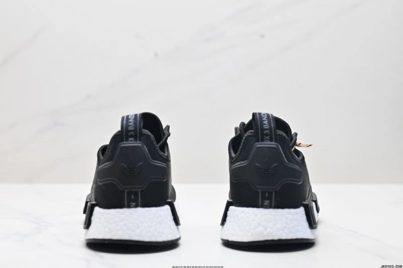 Adidas NMD Shoes Youthful 1320