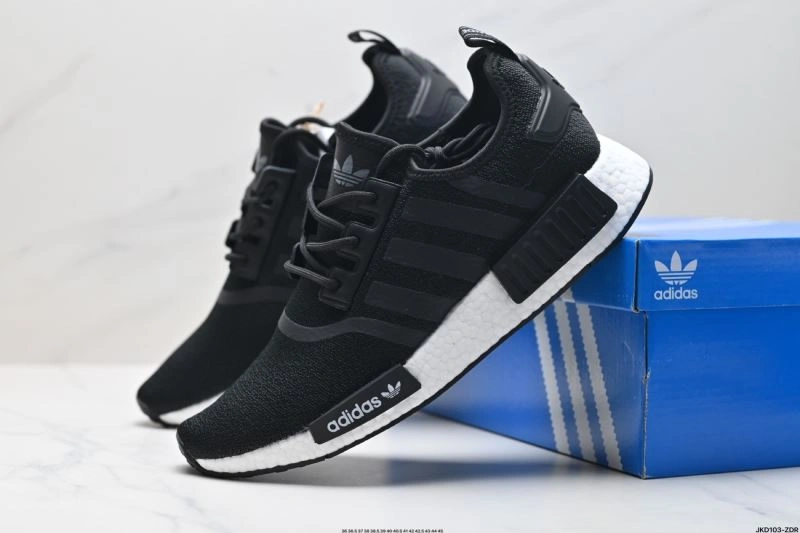 Adidas NMD Shoes Youthful 1320