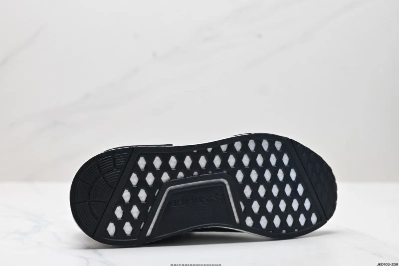 Adidas NMD Shoes Youthful 1320