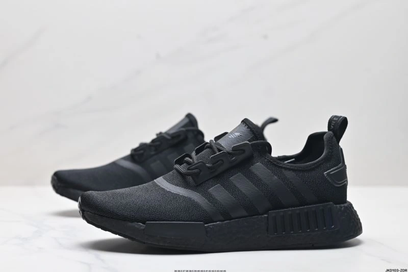 Packable Adidas NMD Shoes 1299