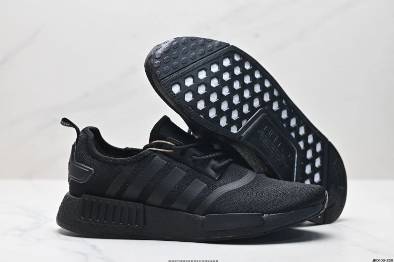 Packable Adidas NMD Shoes 1299