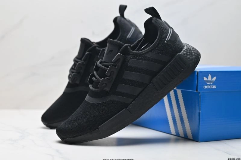 Packable Adidas NMD Shoes 1299