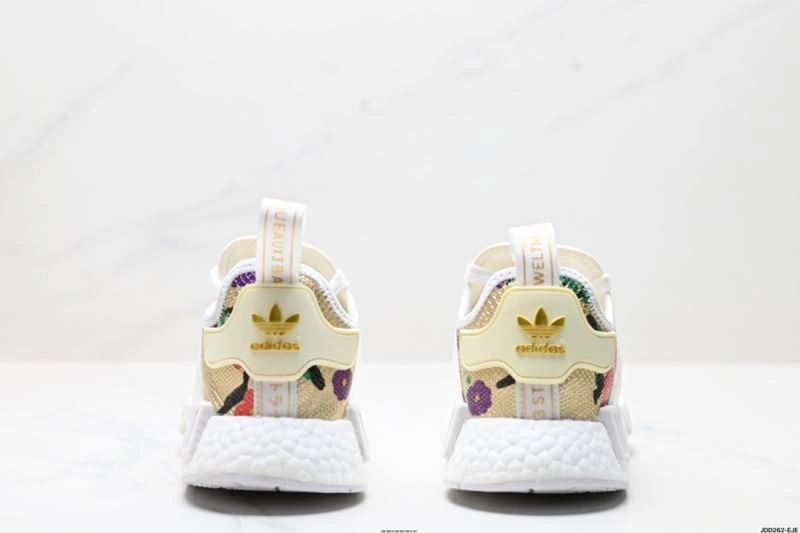 Chic Adidas NMD Shoes 1296