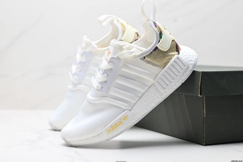 Chic Adidas NMD Shoes 1296