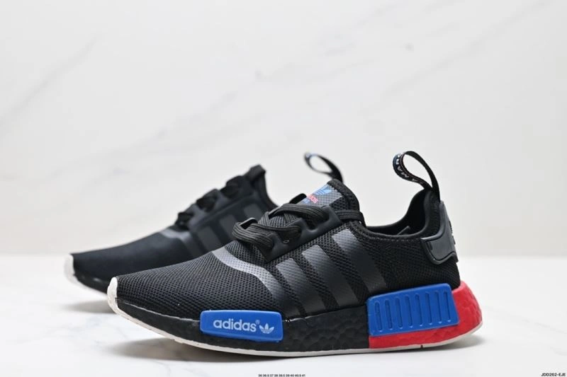 EyeCatching Adidas NMD Shoes 1295