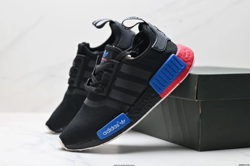 EyeCatching Adidas NMD Shoes 1295