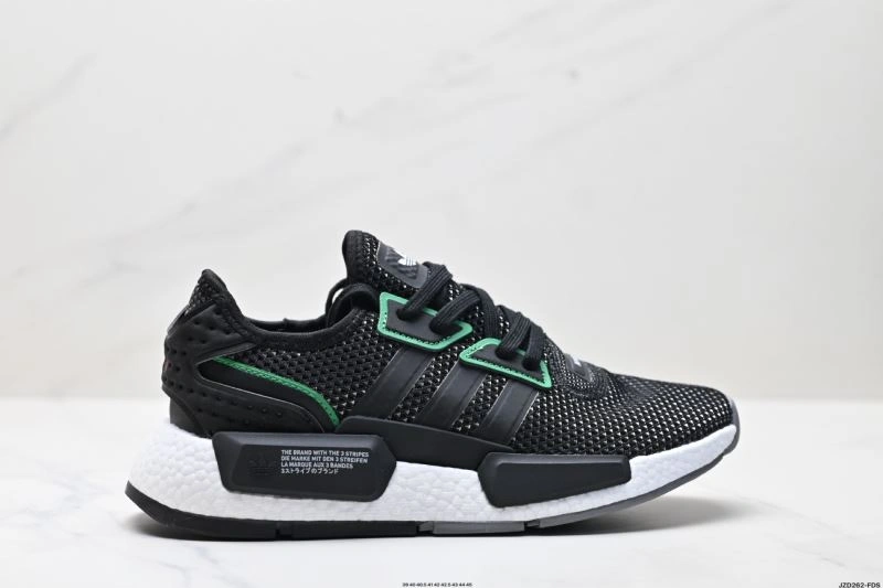 Compact Adidas NMD Shoes 502