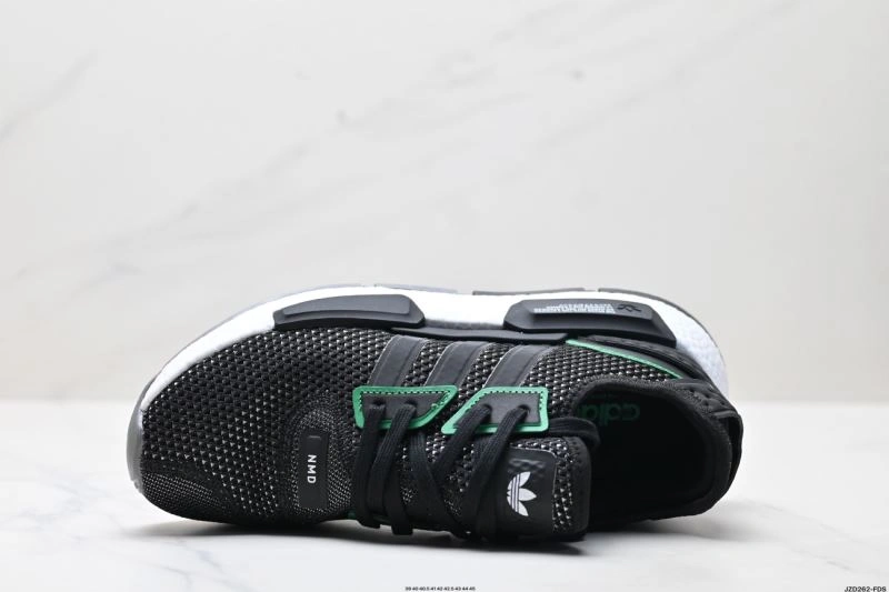 Compact Adidas NMD Shoes 502