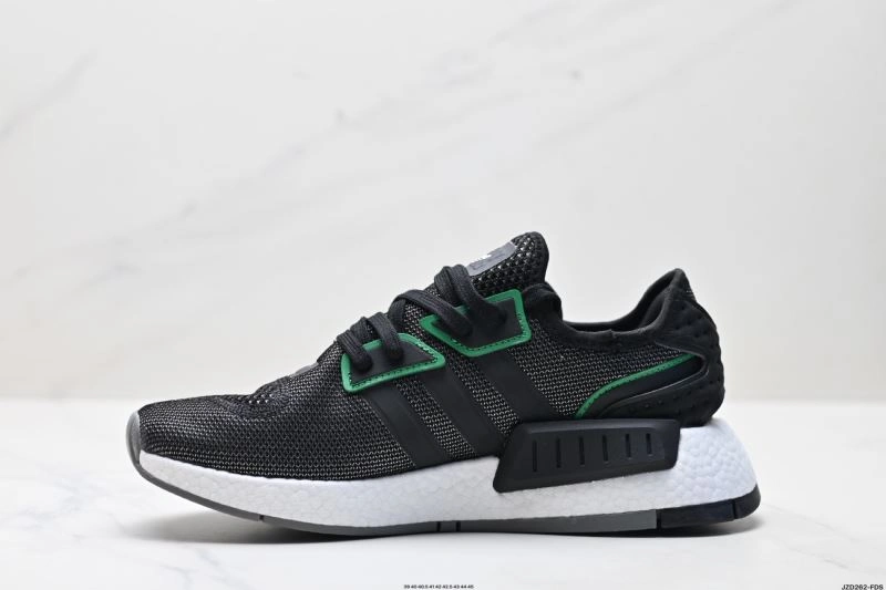 Compact Adidas NMD Shoes 502
