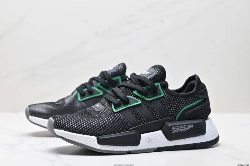 Compact Adidas NMD Shoes 502
