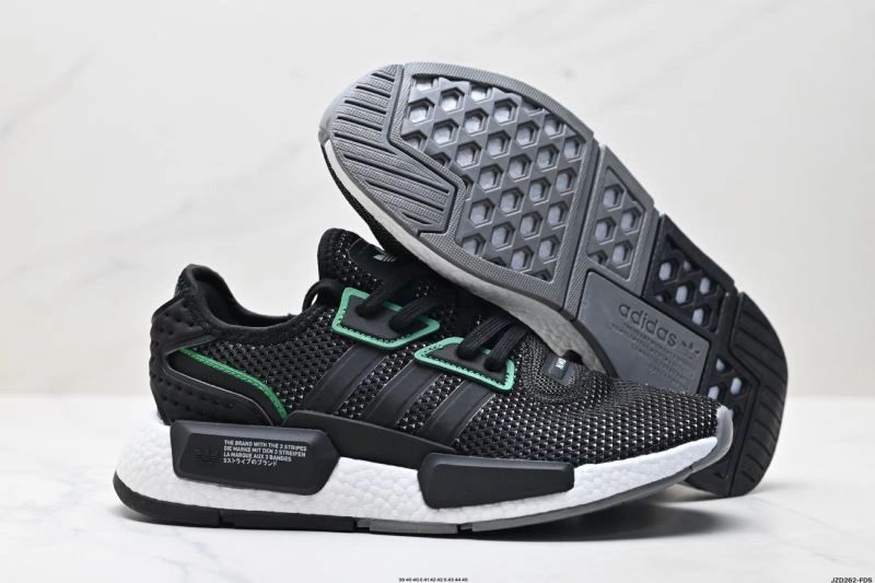 Compact Adidas NMD Shoes 502