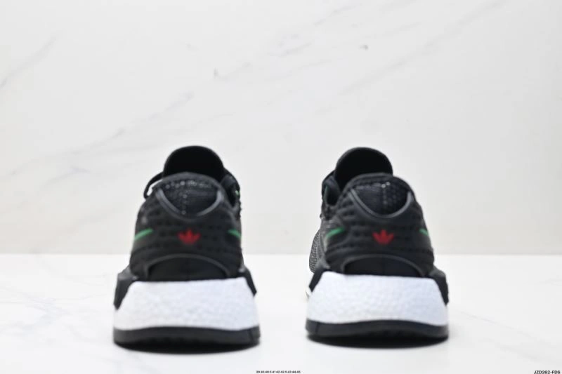 Compact Adidas NMD Shoes 502