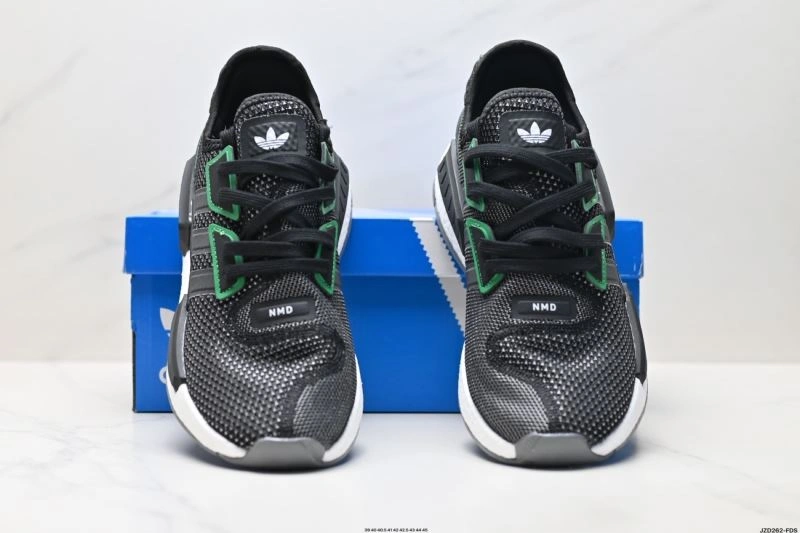 Compact Adidas NMD Shoes 502