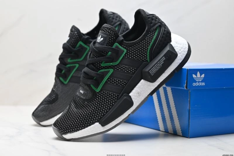 Compact Adidas NMD Shoes 502