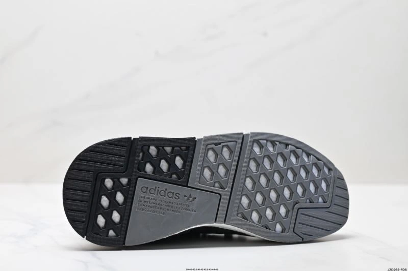 Compact Adidas NMD Shoes 502