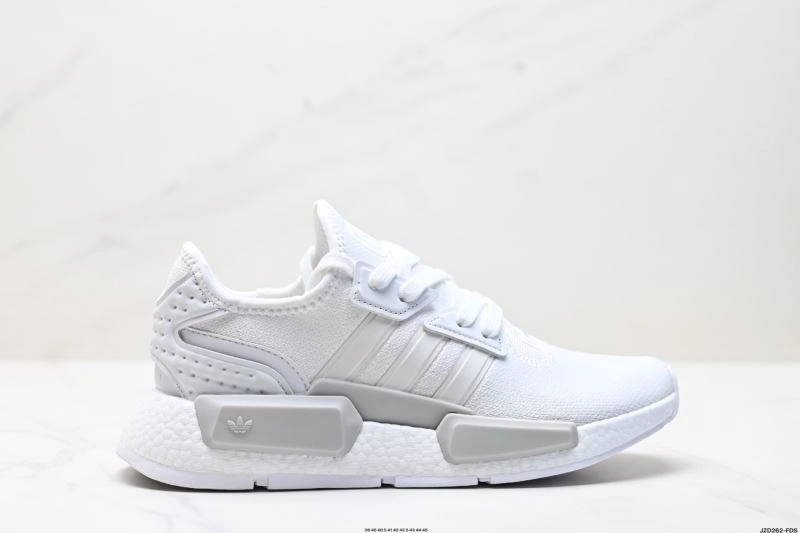 Supportive Adidas NMD Shoes 521
