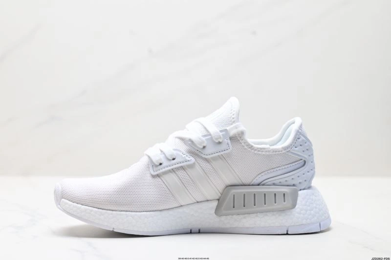 Supportive Adidas NMD Shoes 521