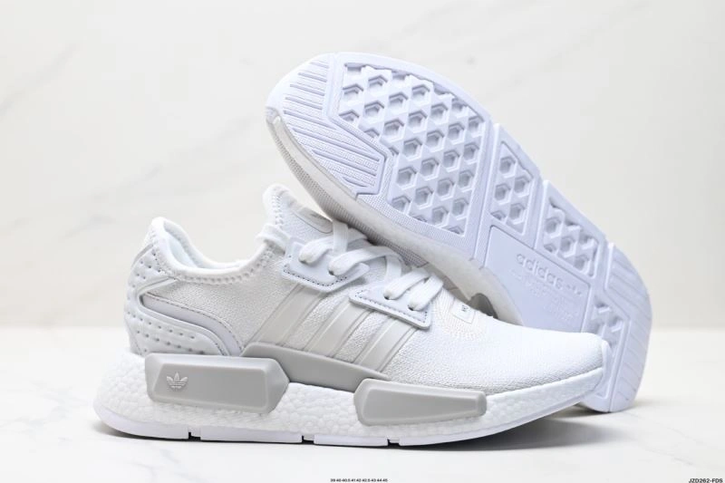 Supportive Adidas NMD Shoes 521