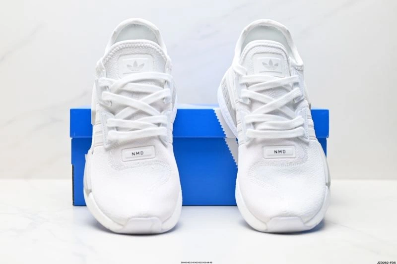 Supportive Adidas NMD Shoes 521