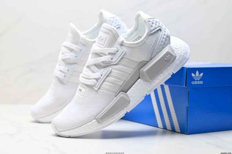 Supportive Adidas NMD Shoes 521