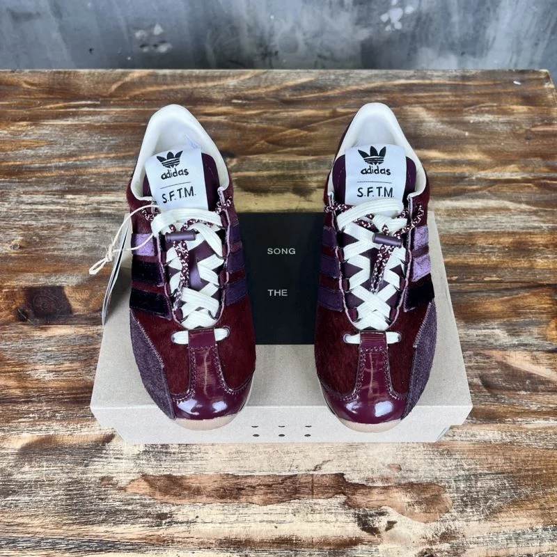 Upgraded Adidas Other Shoes 16161