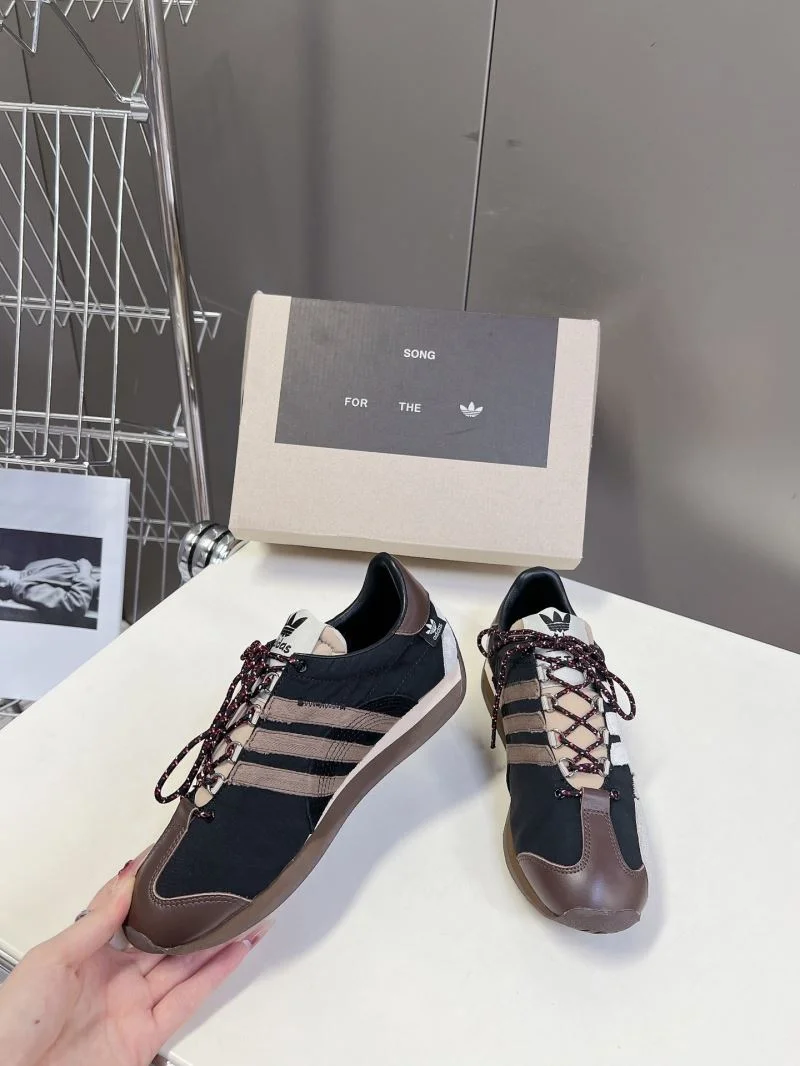 Adidas Other Shoes Minimalist 16256