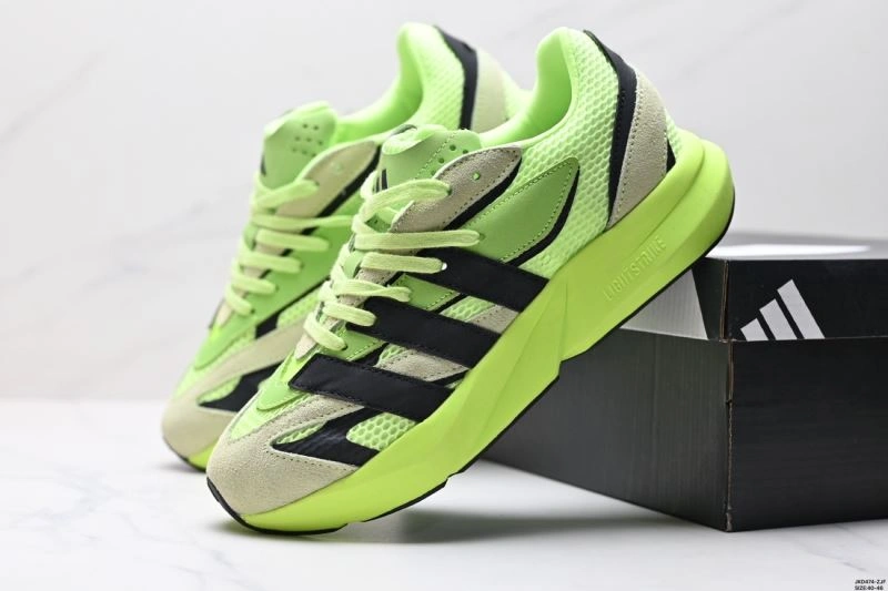 Versatile Adidas Other Shoes 1286