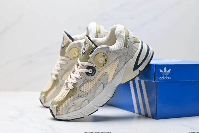 SmoothTexture Adidas Other Shoes 1258