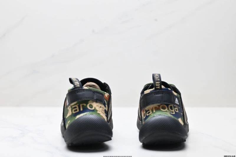 Adidas Other Shoes Resilient 1189