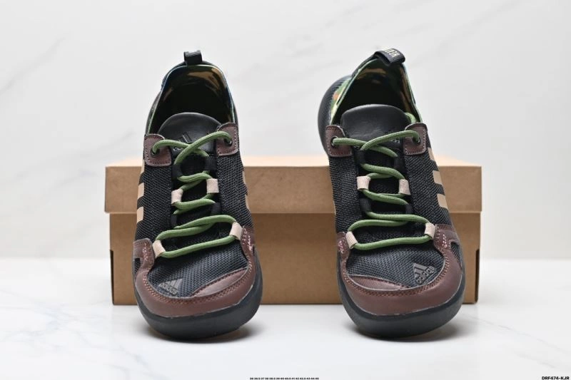 Adidas Other Shoes Resilient 1189