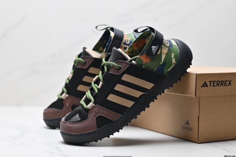 Adidas Other Shoes Resilient 1189